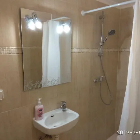 Πανσιόν Eldorado Αλικάντε