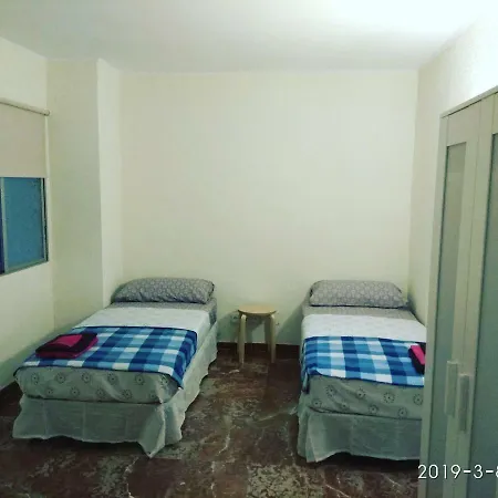 Eldorado Πανσιόν Αλικάντε