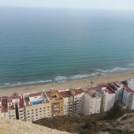 Eldorado Πανσιόν Αλικάντε