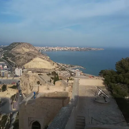 Eldorado Αλικάντε
