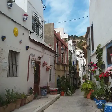 Πανσιόν Eldorado *
