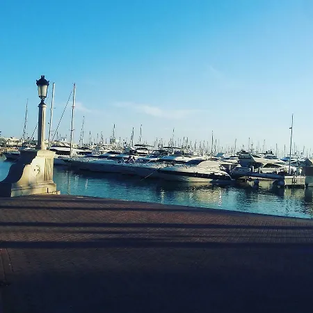 Πανσιόν Eldorado