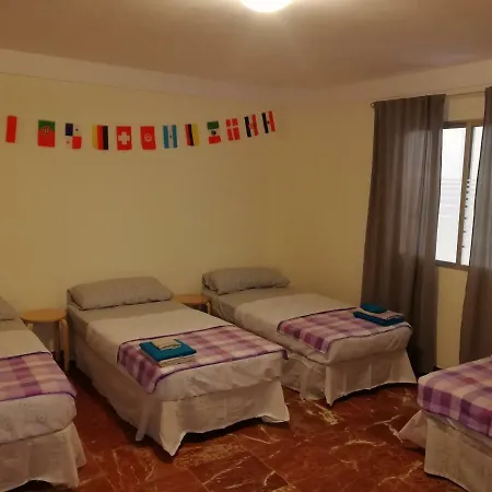 Eldorado Πανσιόν