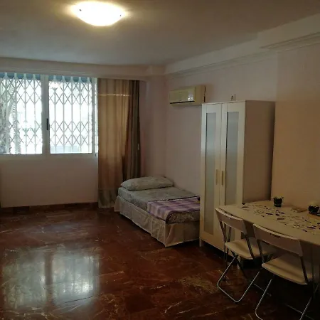 Eldorado * Αλικάντε