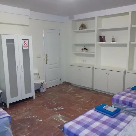 Eldorado Πανσιόν