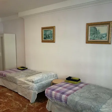 Eldorado Πανσιόν Αλικάντε