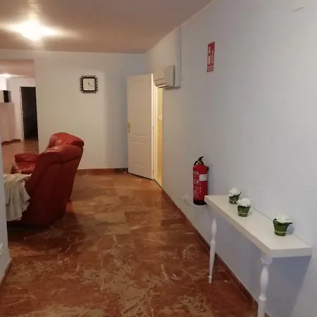 Affittacamere Eldorado Alicante